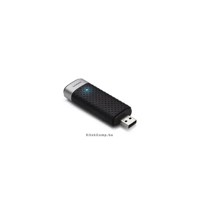Linksys AE3000 Vezeték nélküli 300Mbps USB adapter AE3000-EE fotó