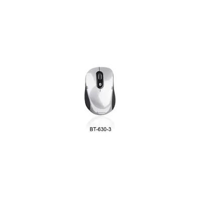 BlueTooth optikai egér ezüst A4Tech AEBT6303EZUST fotó