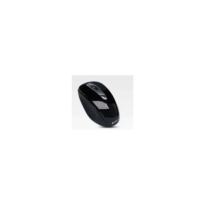 dustFree egér fekete wireless A4Tech AEG9570HX fotó
