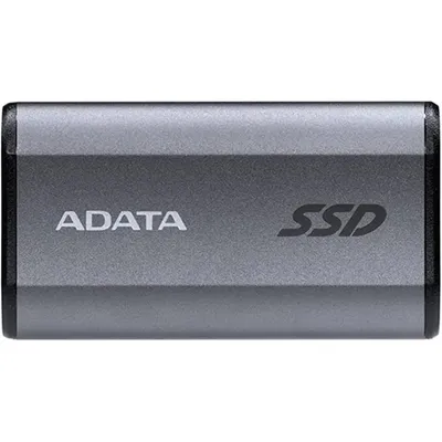 1TB külső SSD USB3.2 Adata Elite SE880 AELI-SE880-1TCGY fotó