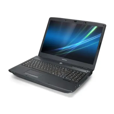 Acer eMachine E527 notebook 15.6&#34; CB Cel. DC T3300 2GHz 2GB 250GB no OS PNR 1 év gar. Acer notebook laptop AEME527-332G25MN fotó
