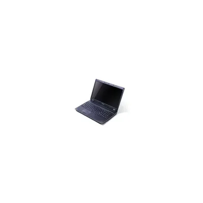 Acer eM E528 notebook 15.6&#34; CB Cel. DC T3500 2.2GHz GMA 4500M 2GB 250GB Linux 1 év PNR AEME528-352G25MN fotó