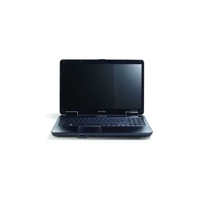Acer eMachine E725 notebook 15.6&#34; PDC T4400 2,1GHz GMA 4500M 2GB 250GB Linux PNR 1 év gar. Acer notebook laptop AEME725-442G25Mi fotó