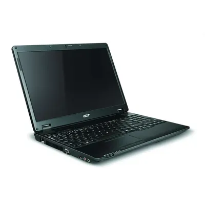 Acer notebook Extensa laptop EX5635G notebook 15.6&#34; Core 2 Duo T6500 2.16GHz nV G105M 2GB 250GB Linux PNR 1 év gar. Acer notebook laptop AEX5635G-652G25MN fotó