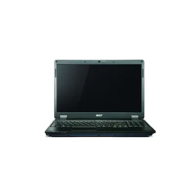 Acer notebook Extensa laptop EX5635G notebook 15.6&#34; Core 2 Duo T6570 2.1GHz nV G105M 2GB 250GB BT Linux PNR 1 év gar. Acer notebook laptop AEX5635G-652G25MNL fotó