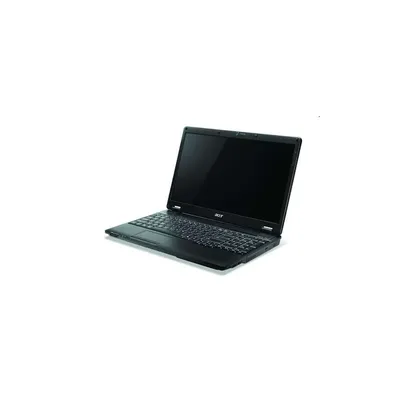 Acer notebook Extensa laptop EX5635Z notebook 15.6&#34; LED HD Core Duo T4200 2GHz 2GB nV G105M 250GB Linux PNR 1 év gar. Acer notebook laptop AEX5635ZG-422G25MN fotó