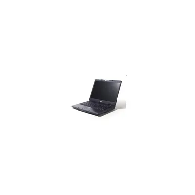 Acer notebook Extensa laptop EX5635Z notebook 15.6&#34; LED PDC T4300 2.1 GHz GMA 4500M 1GB 160GB Linux PNR 1 év gar. Acer notebook laptop AEX5635Z-431G16MN fotó