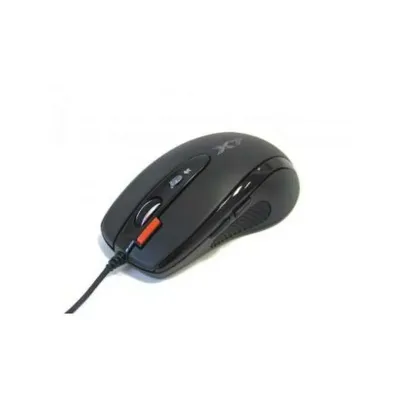 AntiVibrate egér 100-3600DPI A4Tech AEX748K fotó