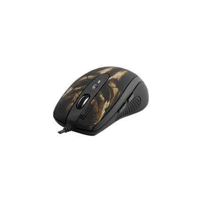 Anti-Vibrate Laser Gaming egér A4Tech AEXL750BH fotó