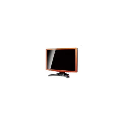 Acer G24 24&#34; wide TFT monitor DVI, Crystal Brite AG24 fotó