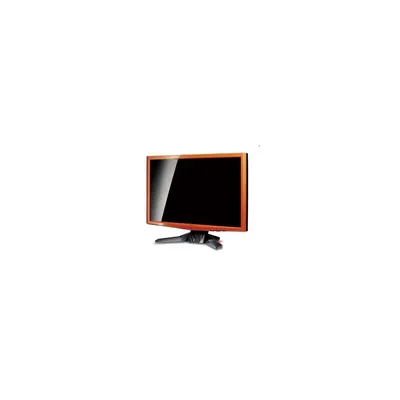 Acer G24 24&#34; wide TFT monitor DVI, Crystal Brite PNR 2 év gar. AG24 fotó