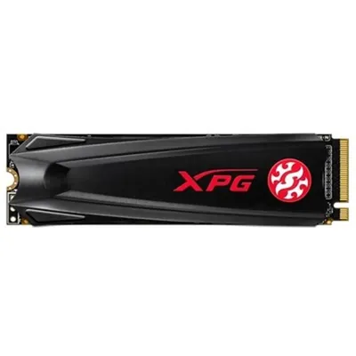 512GB SSD M.2 Adata XPG Gammix S5 AGAMMIXS5-512GT-C fotó