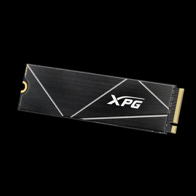 4TB SSD M.2 Adata XPG Gammix S70B Blade AGAMMIXS70B-4T-CS fotó