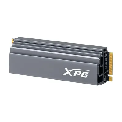 1TB SSD M.2 2280 ADATA XPG AGAMMIXS70-1T-C fotó