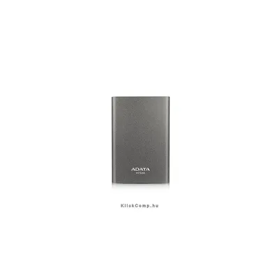 2TB külső HDD 2,5" USB3.0 Titánium HC500 winchester AHC500-2TU3-CTI fotó