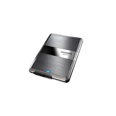 1TB külső HDD 2,5" USB3.0 ezüst HE720 winchester AHE720-1TU3-CTI fotó