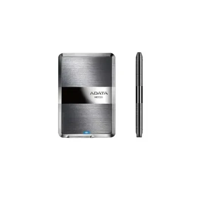 500GB külső HDD 2,5" USB3.0 ezüst HE720 winchester AHE720-500GU3-CTI fotó