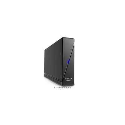 3TB külső HDD 3,5" USB3.0 winchester ADATA HM900 AHM900-3TU3-CEUBK fotó