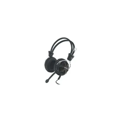 ComfortFit fejhallgató+mikrofon AHS281 fotó