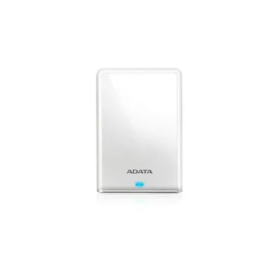 4TB külső HDD 2,5" USB3.1 fehér ADATA AHV620S AHV620S-4TU31-CWH fotó