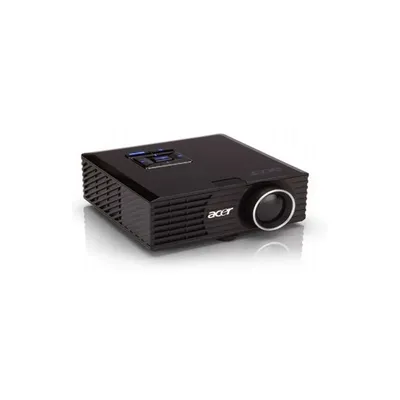 Acer K330 LED projektor WXGA 1280x800 500 lumen 4000:1 HDMI PNR 2 év AK330-DLP3D fotó