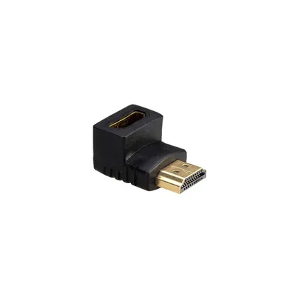 HDMI-F - HDMI-M átalakító adapter Akyga AK-AD-01 fotó