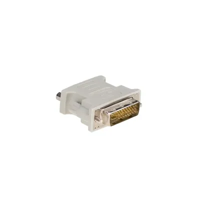 VGA-F - DVI-M átalakító adapter Akyga AK-AD-12 fotó