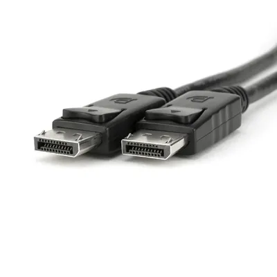 Kábel  DisplayPort AK-AV-10A 1.8m Akyga - Már nem forgalmazott termék AK-AV-10A fotó
