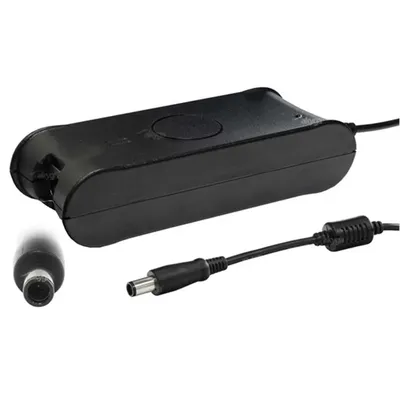 DELL Laptop tápegység 19.5V 4.62A 90W Adapter AK-ND-07 fotó
