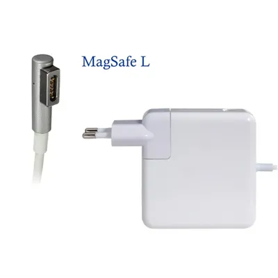 Apple Laptop tápegység 16,5V/3,65A 60W magsafe Adapter AK-ND-15 fotó