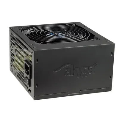 Tápegység 600W 12CM Pro OEM AK-P3-600-PRO fotó