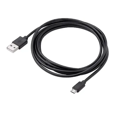 USB kábel 1.8m USB A- micro USB Akyga - Már nem forgalmazott termék AK-USB-01 fotó