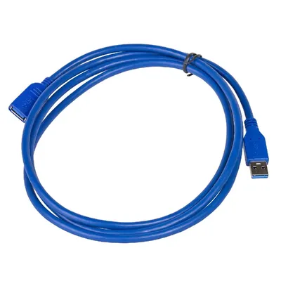 USB hosszabító-kábel 1.8m USB3.0 A A Akyga
