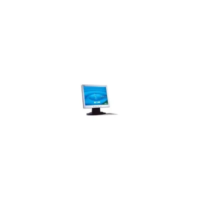 SVGA 15" Acer AL1511TFT  ezüst - Már nem forgalmazott termék AL1511S fotó