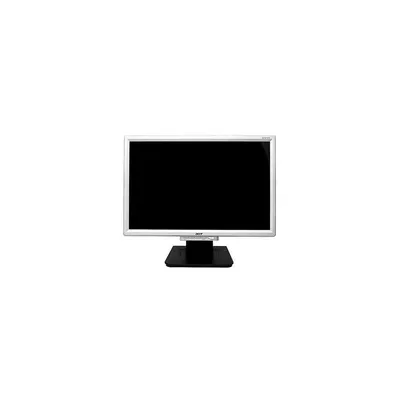Acer TFT LCD TFT monitor AL1916wds 19" Wide TF