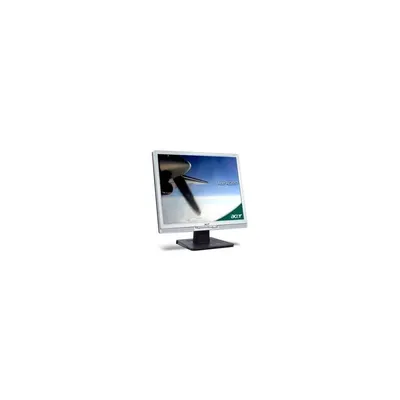 Acer TFT monitor 20" TFT 8ms AL2017 fotó