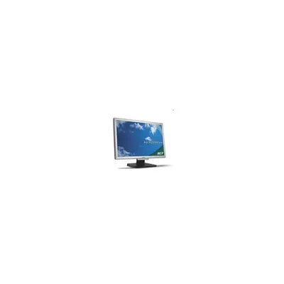 Acer TFT LCD TFT monitor AL2216WBs 22&#34; wide TFT monitor PNR 3 év gar. AL2216WBS fotó