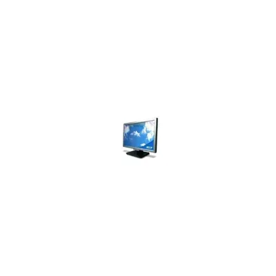 Acer TFT monitor AL2416w 24" TFT 6ms AL2416W fotó