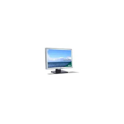 Acer TFT LCD TFT monitor AL2416Wb 24" TFT 5ms PNR 3 év gar. AL2416WB fotó