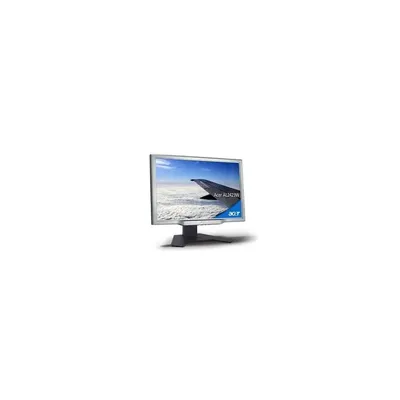 Acer TFT LCD TFT monitor AL2423Wb 24&#34; TFT 5ms AL2423WB fotó
