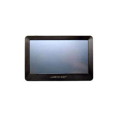 Alcor Clip 2GB fekete MP3 lejátszó ALCOR40655 fotó