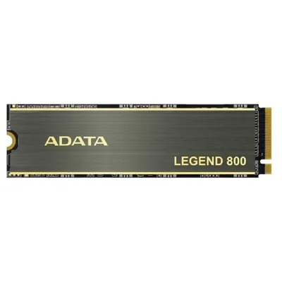 Akció 1TB SSD M.2 Adata Legend 800 ALEG-800-1000GCS fotó