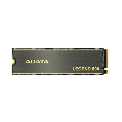 2TB SSD M.2 Adata Legend 800 ALEG-800-2000GCS fotó