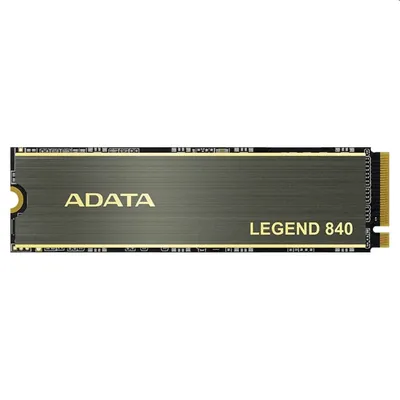 512GB SSD M.2 Adata Legend 840 ALEG-840-512GCS fotó