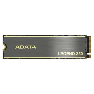 512GB SSD M.2 Adata Legend 850 ALEG-850-512GCS fotó