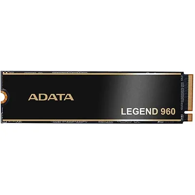 2TB SSD M.2 Adata Legend 960 ALEG-960-2TCS fotó