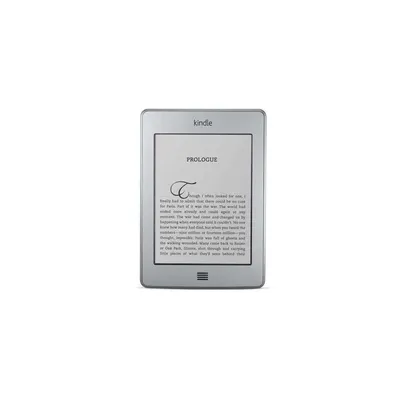 Amazon Kindle Touch E-book olvasó 1 év szervizben AMAZON50863 fotó