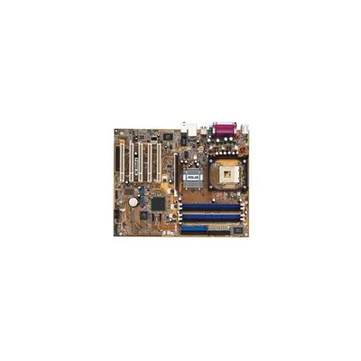 ASUS P4P800 SE GD alaplap AMP4P800SEGD fotó