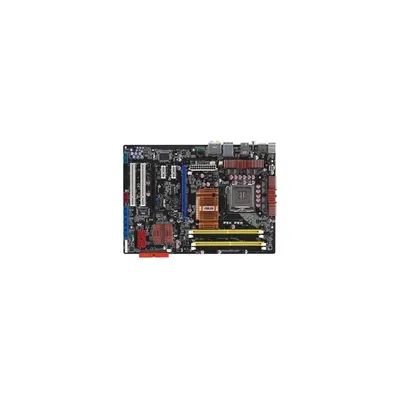 ASUS P5K-PRO alaplap AMP5KP fotó