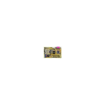 ASUS P5LD2 SE alaplap AMP5LD2SE fotó